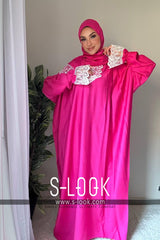 اسدال كتان سندس