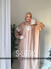 اسدال كتان سندس