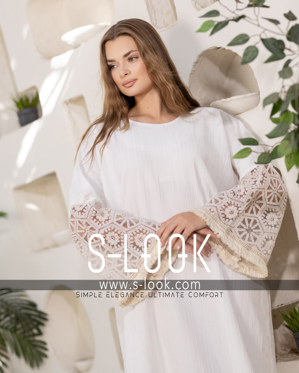 Meriva dress