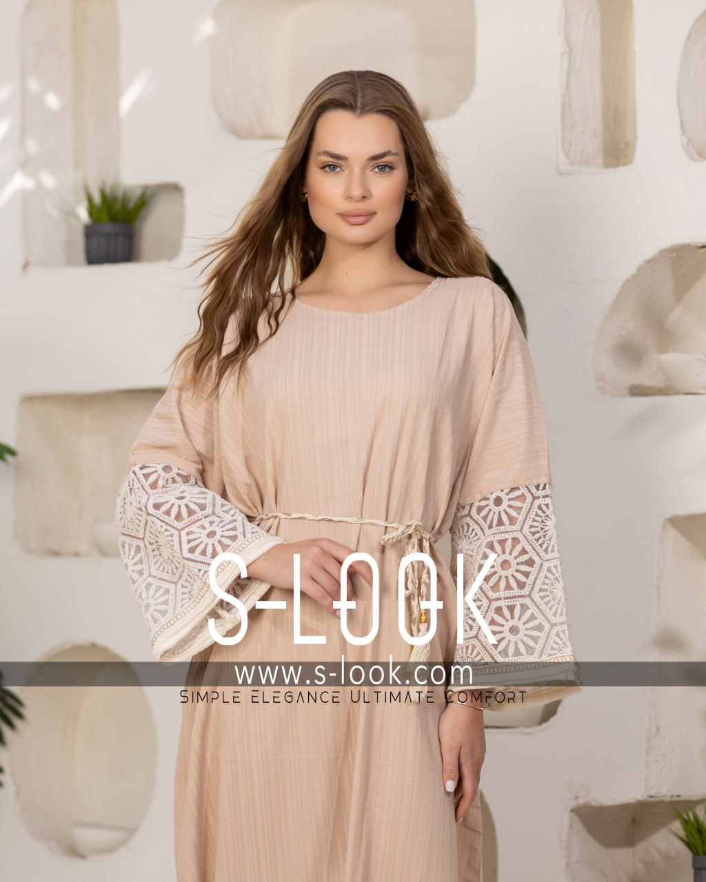 Meriva dress