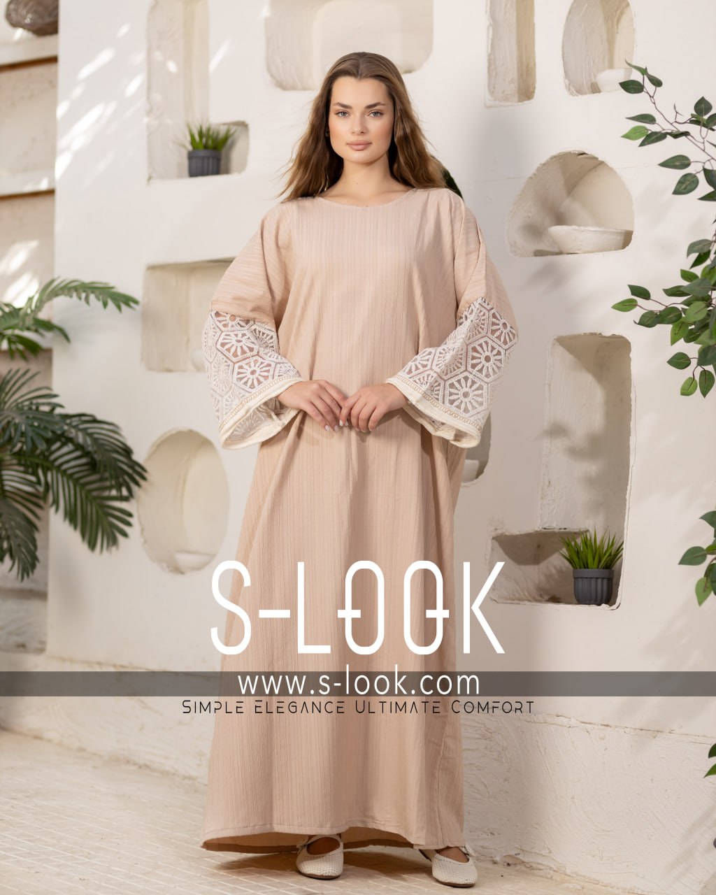 Meriva dress