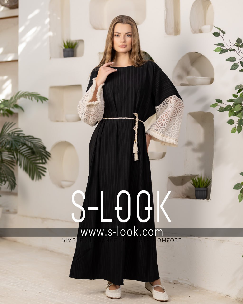Meriva dress