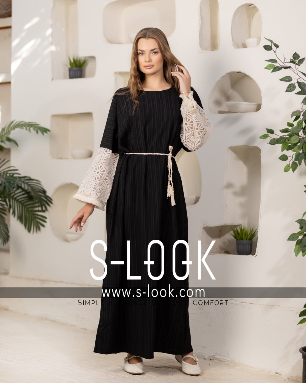 Meriva dress