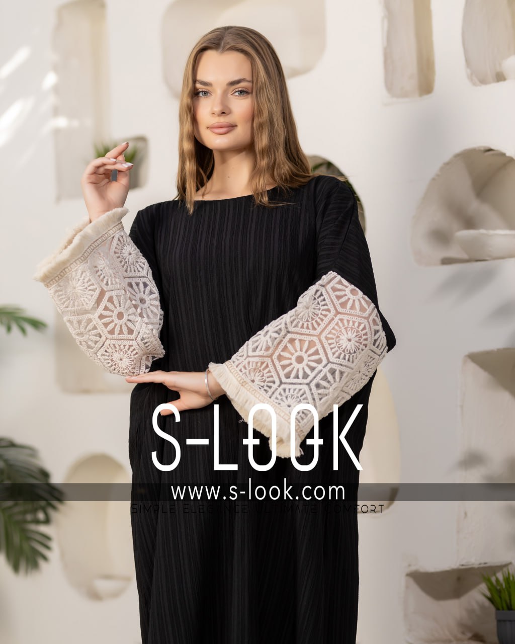 Meriva dress