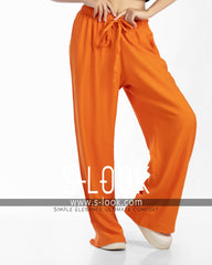 Linen pants - بنطلون كتان