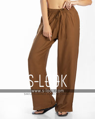 Linen pants - بنطلون كتان