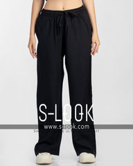 Linen pants - بنطلون كتان