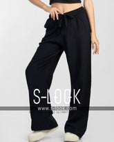 Linen pants - بنطلون كتان