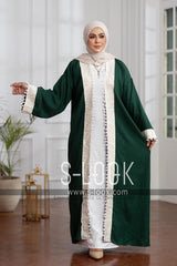 kaftan Ramadan