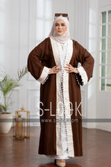 kaftan Ramadan
