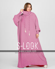 Isdal - اسدال مغربي كابيشو