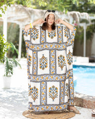 Boho Dress