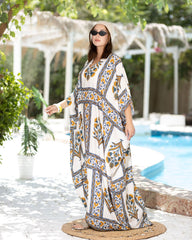 Boho Dress