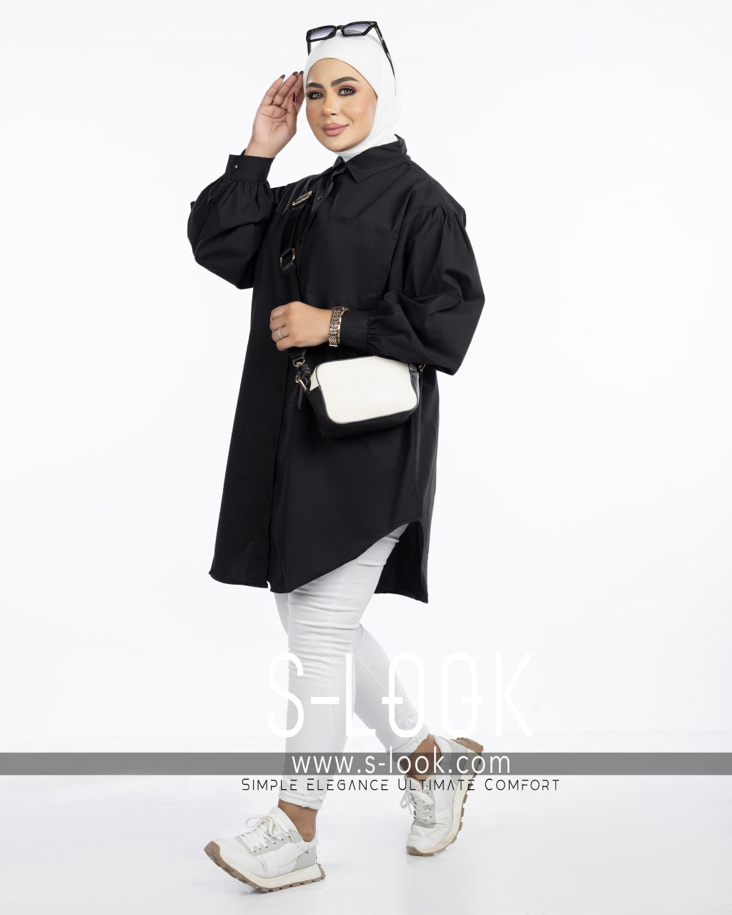 Basic Shmiz Black