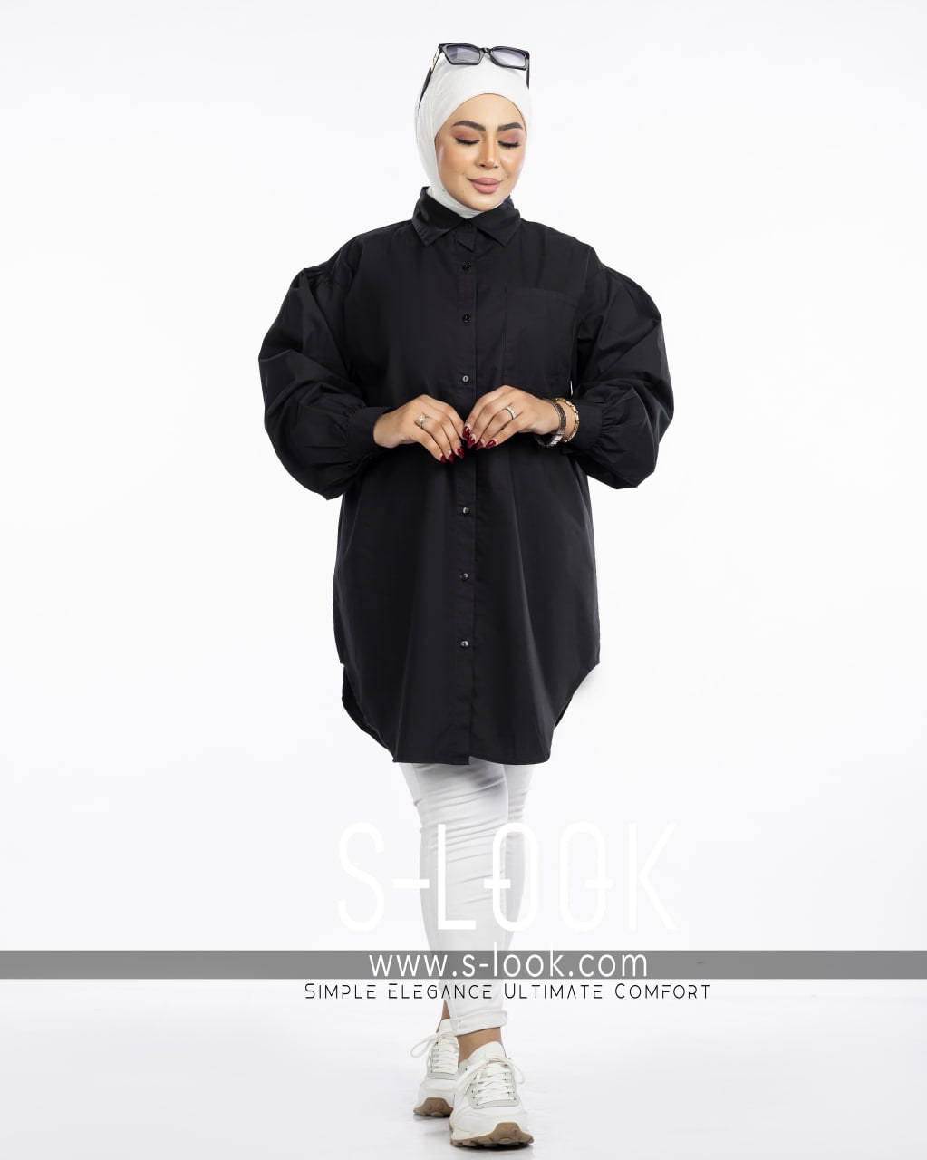Basic Shmiz Black