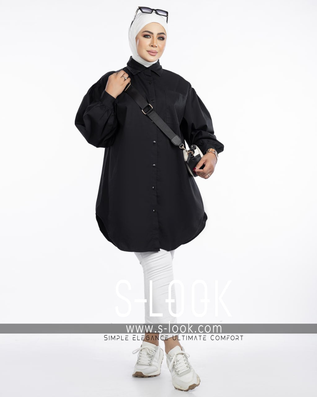 Basic Shmiz Black