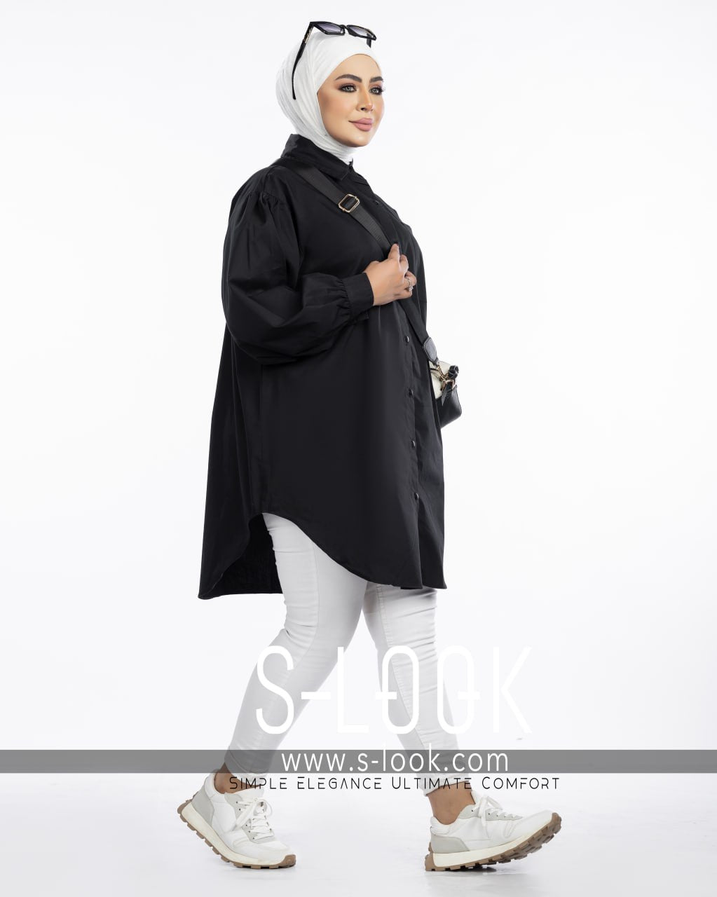 Basic Shmiz Black