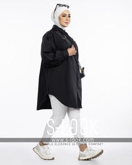 Basic Shmiz Black