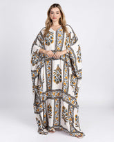 Boho Dress