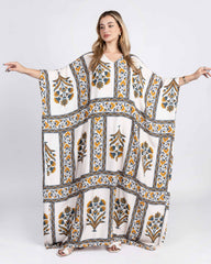 Boho Dress