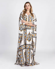Boho Dress
