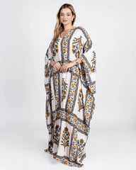 Boho Dress