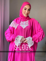 اسدال كتان سندس