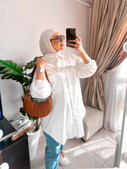 Basic Shmiz white