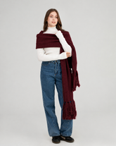 Elegant Shawl
