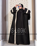 Isdal with Arabic line