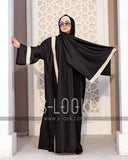 Isdal with Arabic line