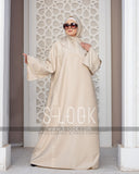 Isdal with Arabic line