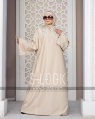 Isdal with Arabic line