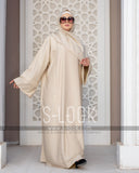 Isdal with Arabic line