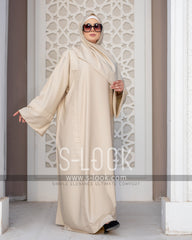 Isdal with Arabic line