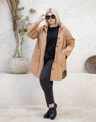 Poncho Gogh - big size