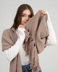Elegant Shawl