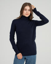 Solid High Neck Basic body