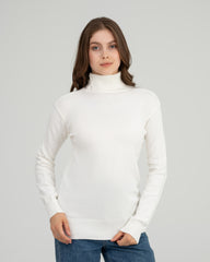 Solid High Neck Basic body