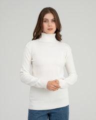 Solid High Neck Basic body