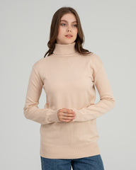 Solid High Neck Basic body