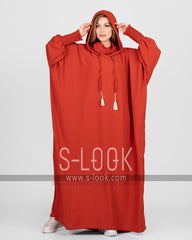 Isdal - اسدال مغربي كابيشو