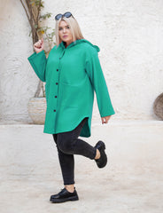 Poncho Gogh - big size