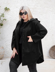 Poncho Gogh - big size