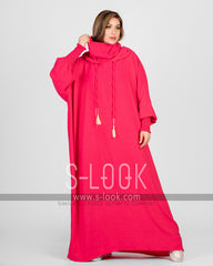 Isdal - اسدال مغربي كابيشو