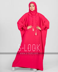 Isdal - اسدال مغربي كابيشو