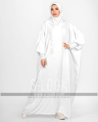 Isdal - اسدال مغربي كابيشو