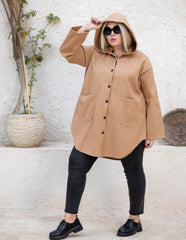 Poncho Gogh - big size