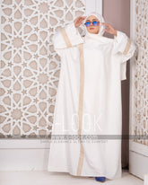 Isdal with Arabic line