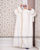 Isdal with Arabic line